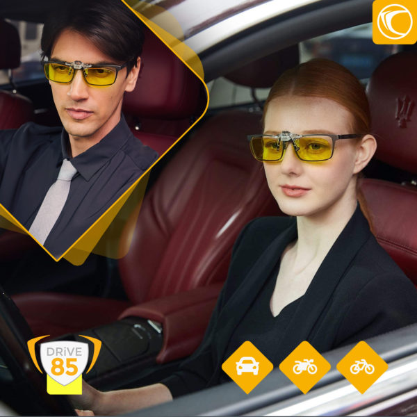 CLiP-ON PRiSMA DRIVE85 Day&Night – Image 4