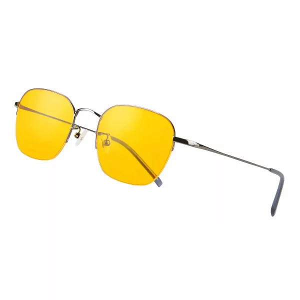 Lunettes PRiSMA – KAHLA LiTE95 anti-lumière bleue – KL704