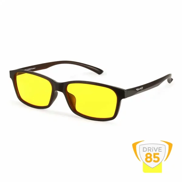 Lunettes de conduite – PRiSMA FREiBURG DRiVE85 Day&Night – F923D