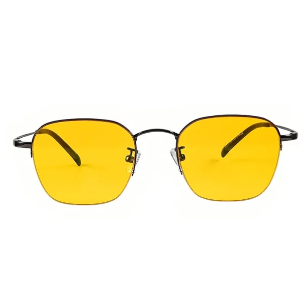 Lunettes PRiSMA – KAHLA LiTE95 anti-lumière bleue – KL704 – Image 3