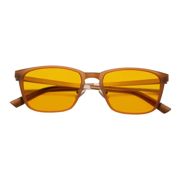 PRiSMA® FRANKFURT PRO Bluelightprotect – Lunettes de protection lumière bleue 99% – Image 3