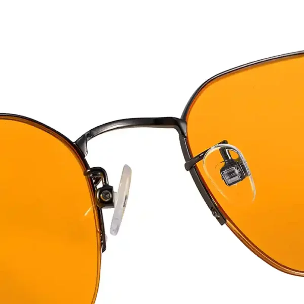 Lunettes PRiSMA – KAHLA PRO99 anti-lumière bleue – KL709 – Image 5