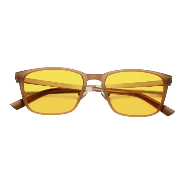 PRiSMA® FRANKFURT LiTE Bluelightprotect – Lunettes de protection lumière bleue 95% – Image 5