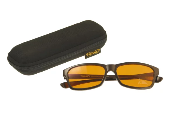 PRiSMA® FREiBURG PRO Bluelightprotect – Lunettes de protection lumière bleue 99% – Image 6