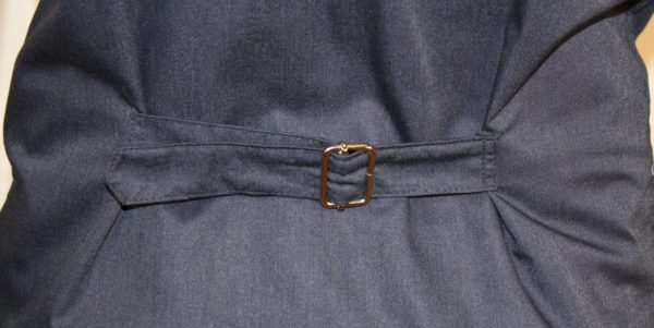 Gilet pour homme 37dB à 3.5GHz 2 couleurs – Image 2