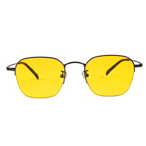 Lunettes PRiSMA GAMER – KAHLA EASY90 anti-lumière bleue – KL702 – Image 4