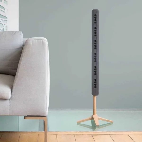 Ioniseur et purificateur d’air TEQOYA 450