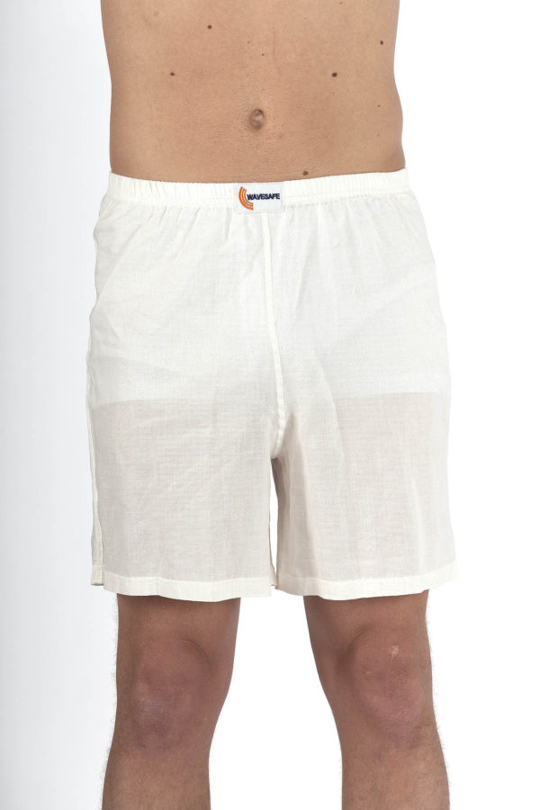 Boxer shorts pour hommes Swiss Shield Ultima 32dB à 3.5GHz