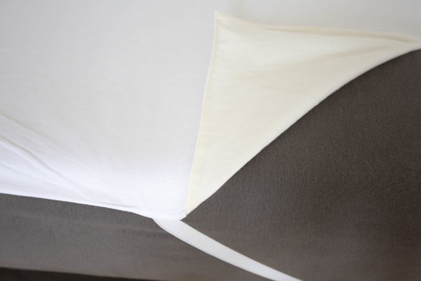 Housse de matelas 200x200cm swiss shield ULTIMA 32dB à 3.5GHz – Image 2
