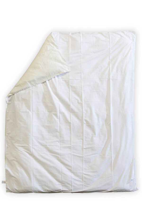 Housse de couette 160x210 cm Swiss Shield ULTIMA 32dB à 3.5GHz