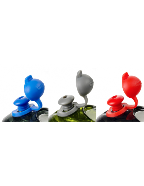 Capuchon de tétine de gourde- pièce détachée d'origine Öko – Image 2