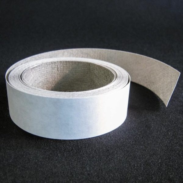 Bande de mise à la terre 3.0 cm Prix au mètre