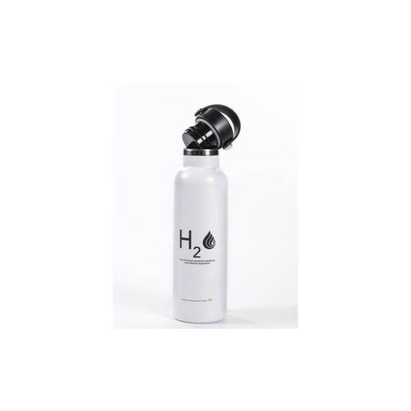 Bouteille isotherme céramique Urbaine Sport OPTION Filtrante 600ml Référence Bouteille iso ceram – Image 6
