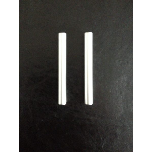 Electrode ALUMINIUM précipitateur – Image 2