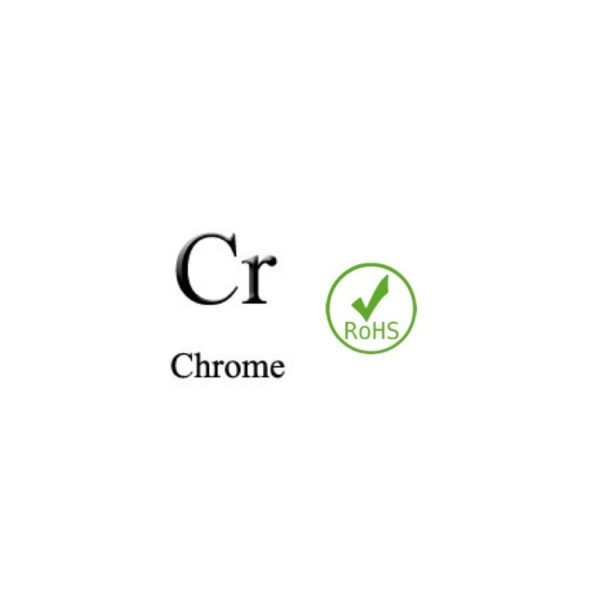 Electrode Chrome, Cr