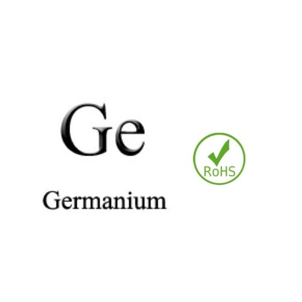 Electrode Germanium, Ge
