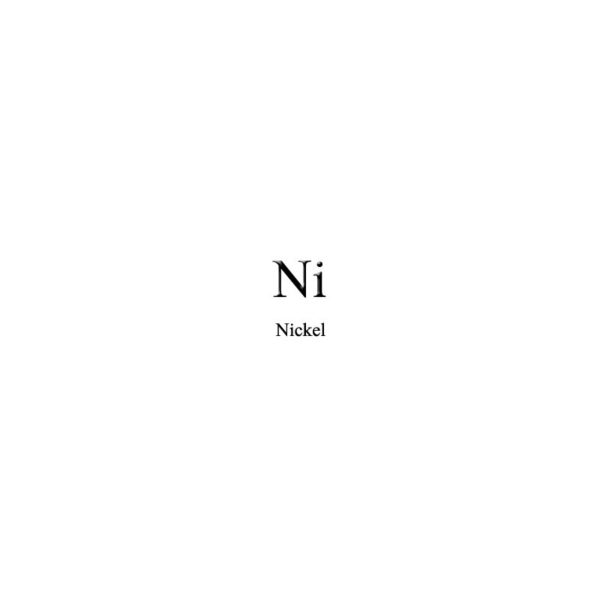 Electrode Nickel, Ni – Image 2