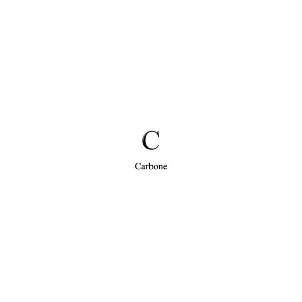 Electrode tige Carbone C – Image 2