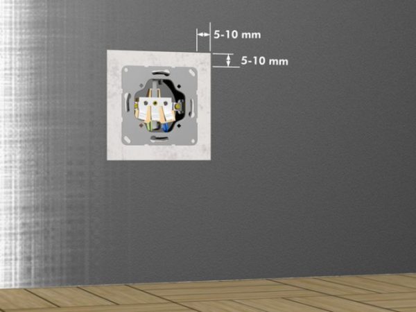 Poudre de blindage haute fréquence 3 litres – Image 4
