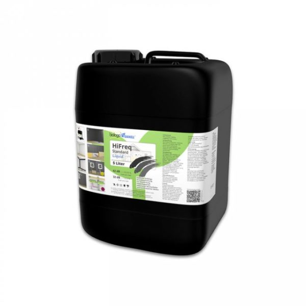Pein­ture de blin­dage haute fré­quence 5 litres li­quide