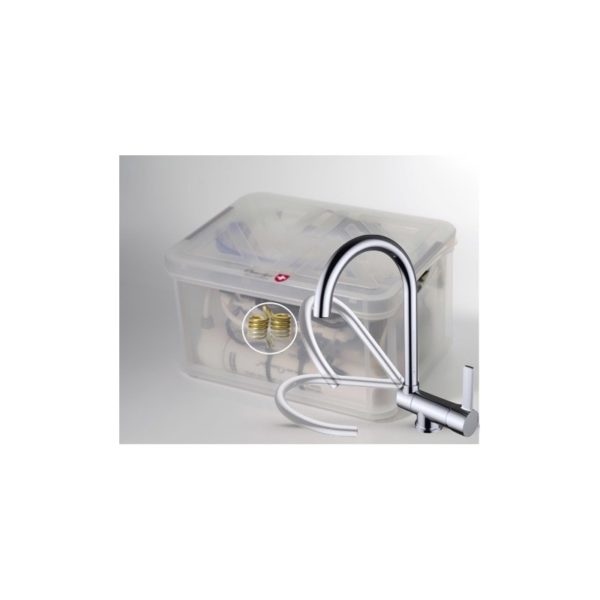 Osmoseur PREMIUM AIO 3G+ Rob 3 v rabattable