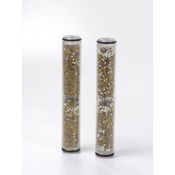Recharge filtre douche ( lot de 2)