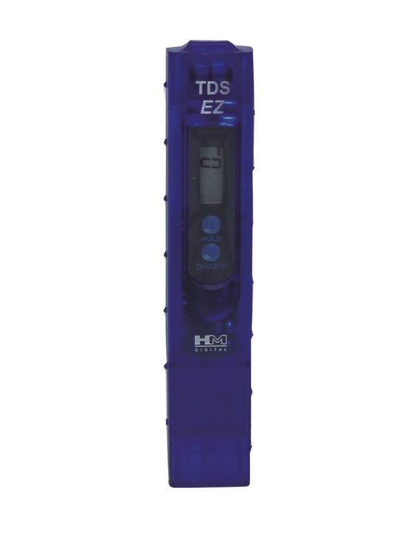 Testeur minéralité TDS – Image 2