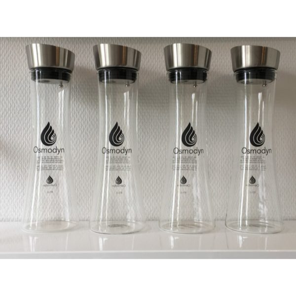 Water bar IN - Bar à eau IN – Image 5