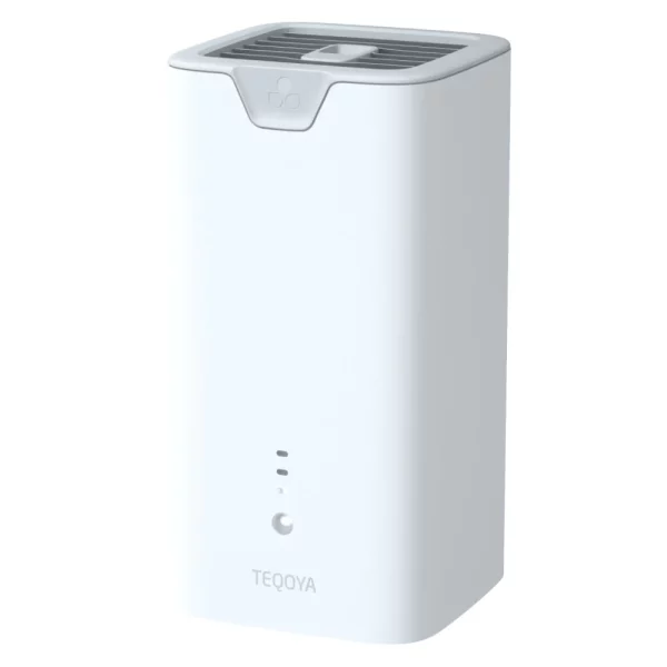 Purificateur d'Air Professionnel | Teqoya HEALTH ALANA™ – Image 2