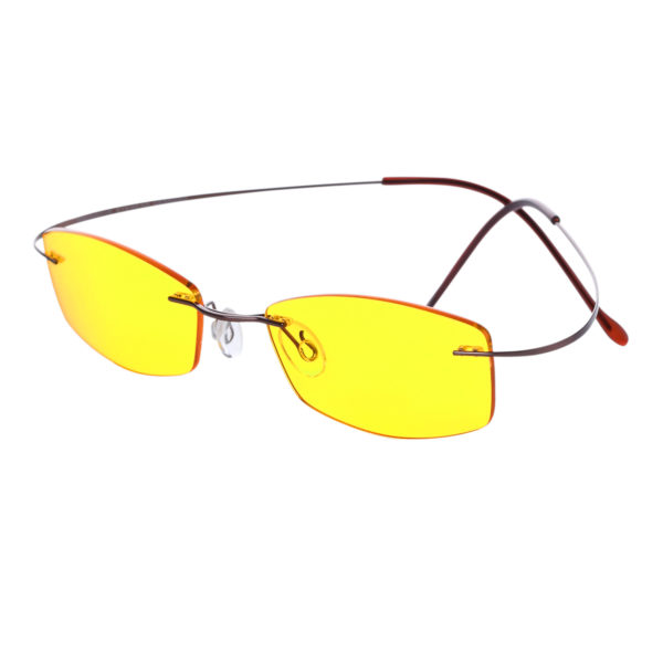 PRiSMA Lunettes pour automobilistes LiNDAU Drive Day&Night - L923D