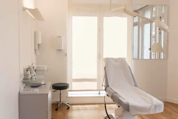 Purificateur d'Air Professionnel | Teqoya HEALTH ALANA™ – Image 5
