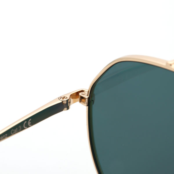 PRiSMA Lunettes de soleil FLORENZ - Lunettes Sunblocker - SunProtect Bleu - INTUITION - FL480 – Image 7