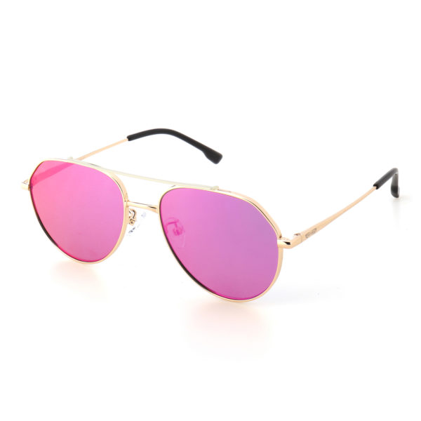 PRiSMA Lunettes de soleil FLORENZ - Sunblocker-Lunettes - TenderSun Rouge - ENERGY - FL510 – Image 4