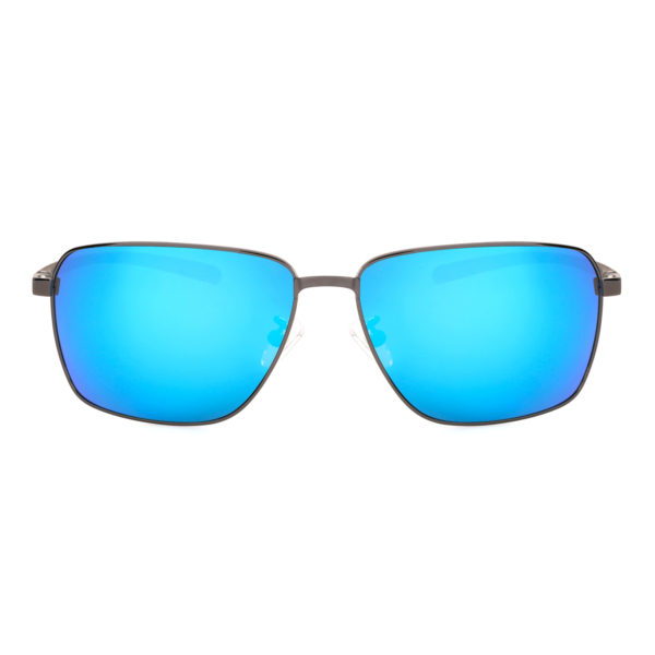 PRiSMA Lunettes de soleil MAiLAND - Sunblocker-Lunettes - SunProtect Bleu - INTUITION - MA480 – Image 3