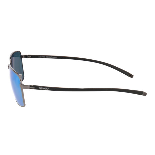 PRiSMA Lunettes de soleil MAiLAND - Sunblocker-Lunettes - SunProtect Bleu - INTUITION - MA480 – Image 5