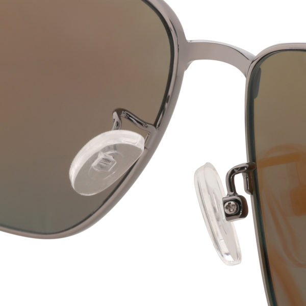PRiSMA Lunettes de soleil MAiLAND - Sunblocker-Lunettes - SunProtect Bleu - INTUITION - MA480 – Image 7