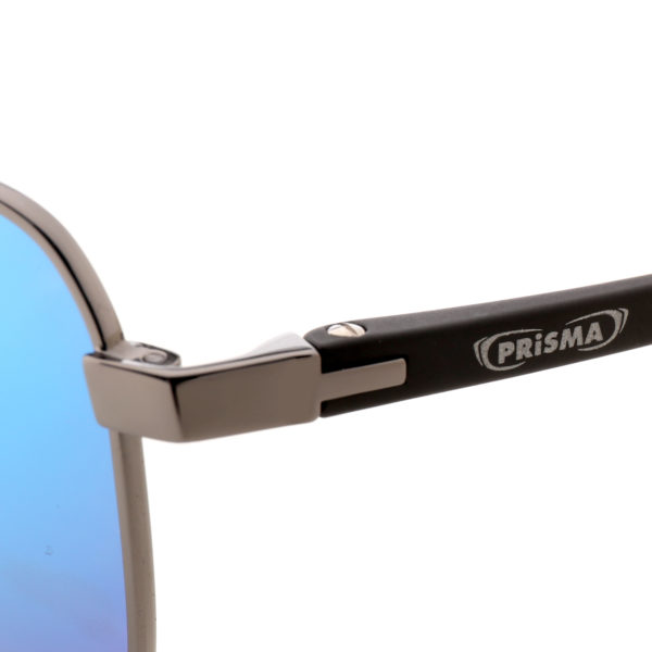 PRiSMA Lunettes de soleil MAiLAND - Sunblocker-Lunettes - SunProtect Bleu - INTUITION - MA480 – Image 8