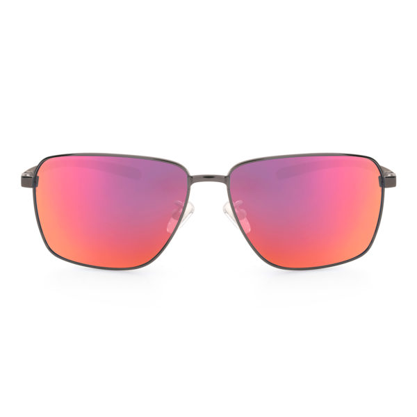 PRiSMA Lunettes de soleil MAiLAND - Lunettes de soleil - TenderSun Rouge - ENERGY - MA510 – Image 3
