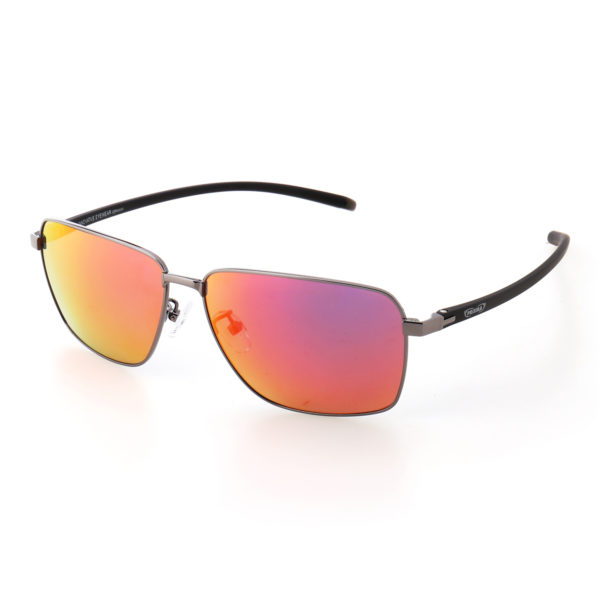 PRiSMA Lunettes de soleil MAiLAND - Lunettes de soleil - TenderSun Rouge - ENERGY - MA510 – Image 4