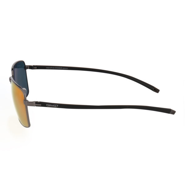 PRiSMA Lunettes de soleil MAiLAND - Lunettes de soleil - TenderSun Rouge - ENERGY - MA510 – Image 5