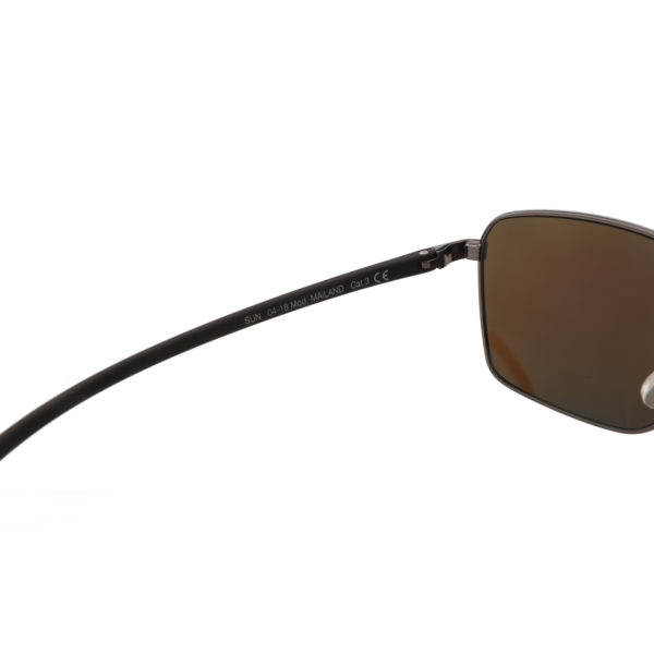 PRiSMA Lunettes de soleil MAiLAND - Lunettes de soleil - TenderSun Rouge - ENERGY - MA510 – Image 6