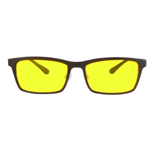 PRiSMA Lunettes pour automobilistes VARiA2 - avec filtre frontal magnétique - bluelightprotect DRiVE - VA2923D – Image 4
