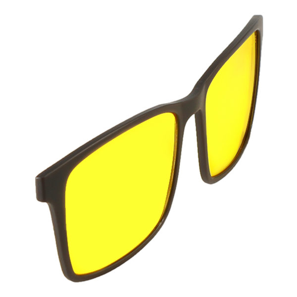 PRiSMA VARiA2 filtre frontal magnétique - AUTOCONDUCTEUR - bluelightprotect DRiVE
