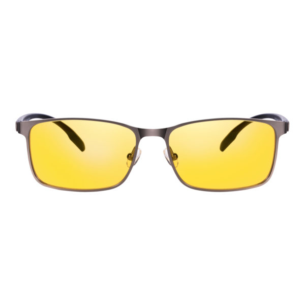 PRiSMA Gamer-Brille LiMBURG Blueblocker-Brille Computerbrille - bluelightprotect EASY - LB702