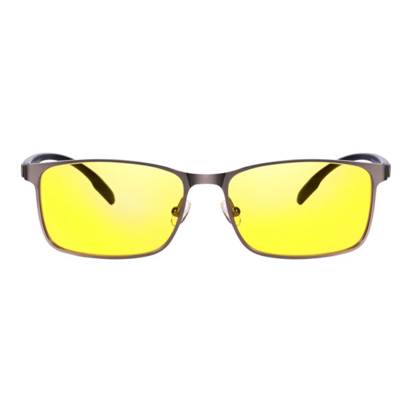 PRiSMA Autofahrerbrille LiMBURG DRiVE Day&Night - Blueblocker-Brille - bluelightprotect - LB923D