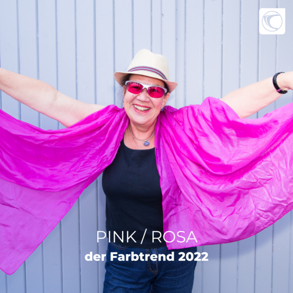 PRiSMA vitalbrille CLASSIC - Lunettes de couleur ROSE – Image 3