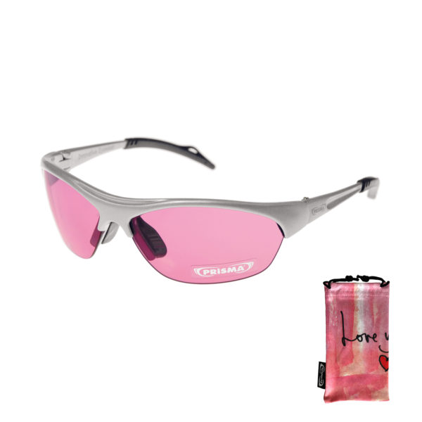 PRiSMA vitalbrille CLASSIC - Lunettes de couleur ROSE