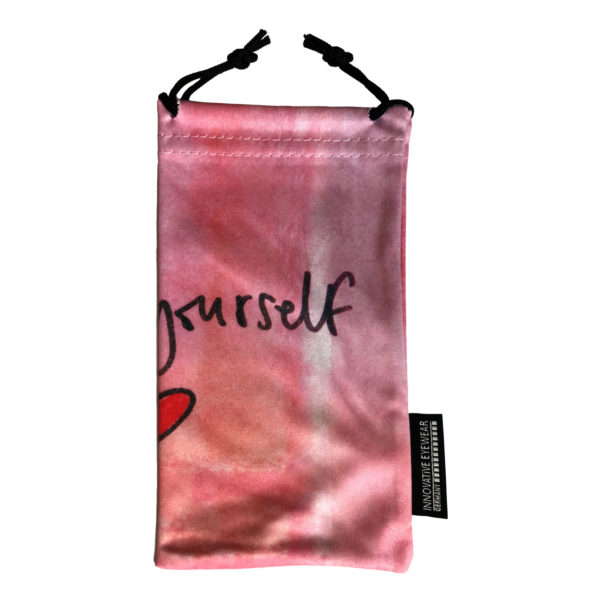 PRiSMA SPECTRUM - Lunettes de couleur rose – Image 3