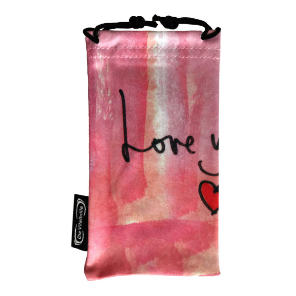 PRiSMA SPECTRUM - Lunettes de couleur rose – Image 2