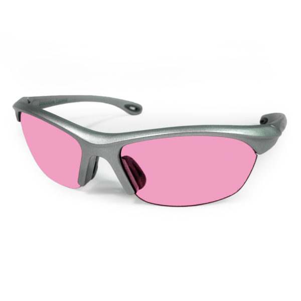 PRiSMA SPECTRUM - Lunettes de couleur rose